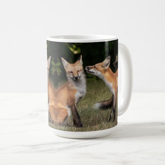 Mug Vous Avez Une Menthe ? (Devant droit)