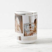 Mug #"Vous avezBeanonMyMind"Mug (Centre)