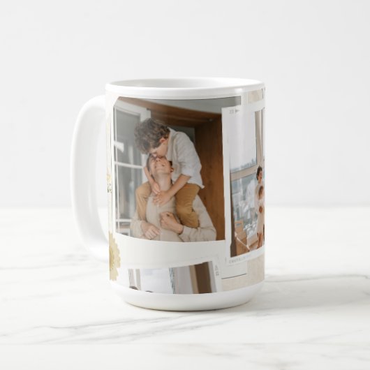 Mug #"Vous avezBeanonMyMind"Mug (Devant gauche)
