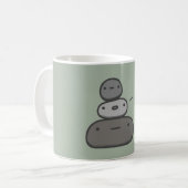 Mug Vous basculez (Devant gauche)