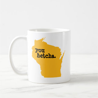 Mug Vous Betcha