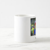 Mug Vous Bouddha le croyez ! (Centre)