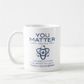 Mug Vous Comptez (Gauche)