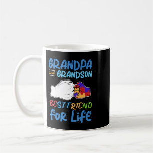 Mug Vous connaissez quelqu'un qui est un Autisme maman
