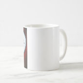 Mug Vous devriez voir l'autre type (Devant droit)