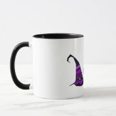 Mug Vous dites la sorcière (Gauche)