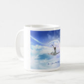 Mug Vous-Donner--Ailes (Devant gauche)