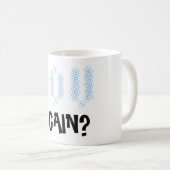 Mug Vous encore ? (Devant droit)