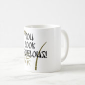 MUG VOUS ESCROQUEZ MARBELOUS (Devant droit)