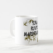 MUG VOUS ESCROQUEZ MARBELOUS (Devant gauche)