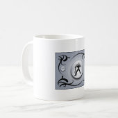Mug Vous et moi - customisez-le ! (Devant gauche)
