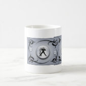 Mug Vous et moi - customisez-le ! (Centre)