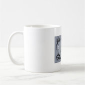 Mug Vous et moi - customisez-le ! (Gauche)