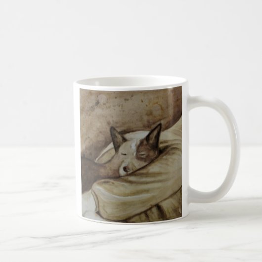 Mug vous et moi ensemble (Droite)