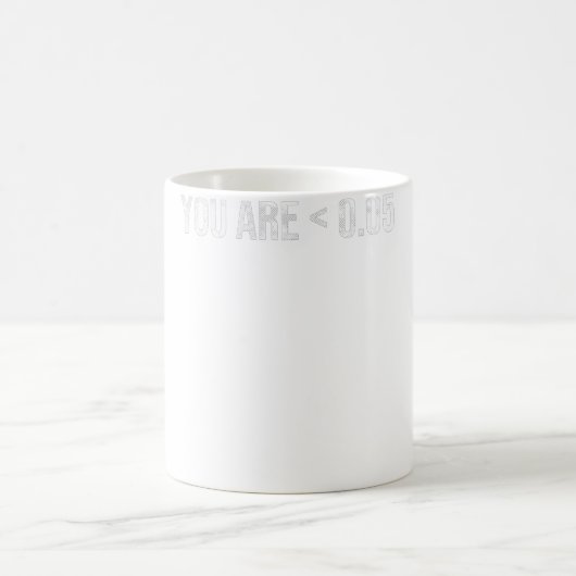 Mug Vous Êtes 005 Big Data Machine Learning Funny Data (Centre)