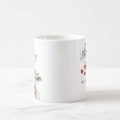 Mug Vous êtes absolument génial | Amusant (Centre)