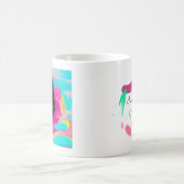 Mug Vous Êtes Absolument Suffisamment Bon | Artsy Lady (Centre)