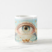 Mug Vous êtes aimé Affiche Serene Vision (Centre)