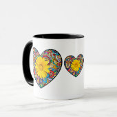 MUG VOUS ÊTES AMOUREUX (Devant gauche)