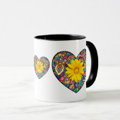 MUG VOUS ÊTES AMOUREUX (Devant droit)