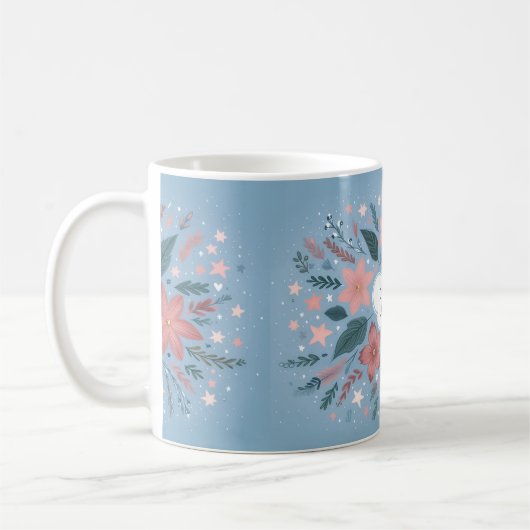 Mug Vous êtes assez (Gauche)