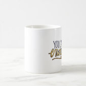 Mug Vous êtes assez (Centre)