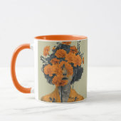 Mug Vous Êtes Assez (Gauche)
