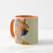 Mug Vous Êtes Assez (Devant gauche)