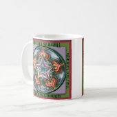 Mug Vous êtes assez (Devant gauche)