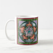 Mug Vous êtes assez (Gauche)