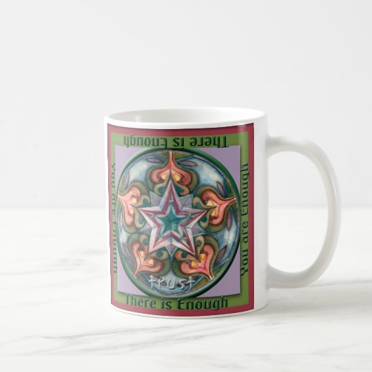 Mug Vous êtes assez (Droite)