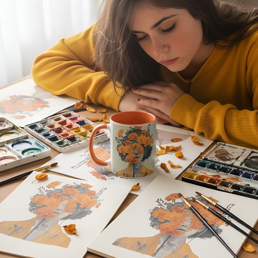 Mug Vous Êtes Assez