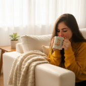 Mug Vous Êtes Assez