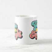 Mug Vous Êtes Assez (Centre)