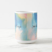 Mug vous êtes assez grand (Centre)