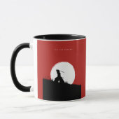 Mug Vous Êtes Assez Inspiration (Gauche)