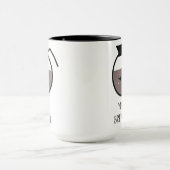 Mug Vous êtes Brewtiful (Centre)