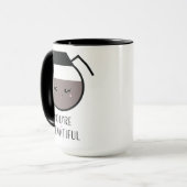 Mug Vous êtes Brewtiful (Devant gauche)