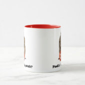 Mug Vous êtes chanceux ? (Centre)