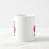 Mug Vous Êtes Cherrifique (Centre)