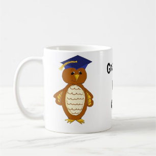 Mug Vous êtes des rochers diplômés