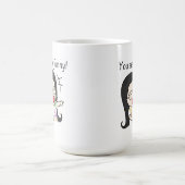 Mug vous êtes drôle (Centre)