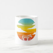 Mug Vous êtes en train de regarder un badass Arm Wrest (Centre)