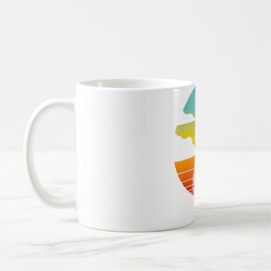 Mug Vous êtes en train de regarder un badass Arm Wrest (Gauche)