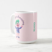 Mug Vous Êtes Extraordinaire (Devant gauche)