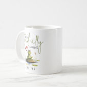 Mug Vous êtes Extraordinaire de crapaud | Amusant (Devant gauche)