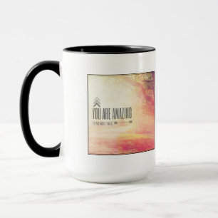 Mug Vous êtes extraordinaires