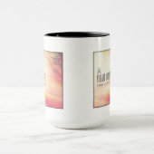 Mug Vous êtes extraordinaires (Centre)