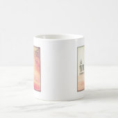 Mug Vous êtes extraordinaires (Centre)