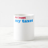 Mug Vous êtes fantastique amusant Tshirt Javascript po (Centre)